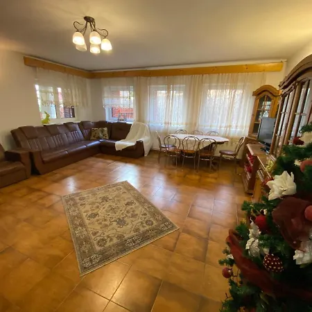Vila Maris Busteni Exterior photo