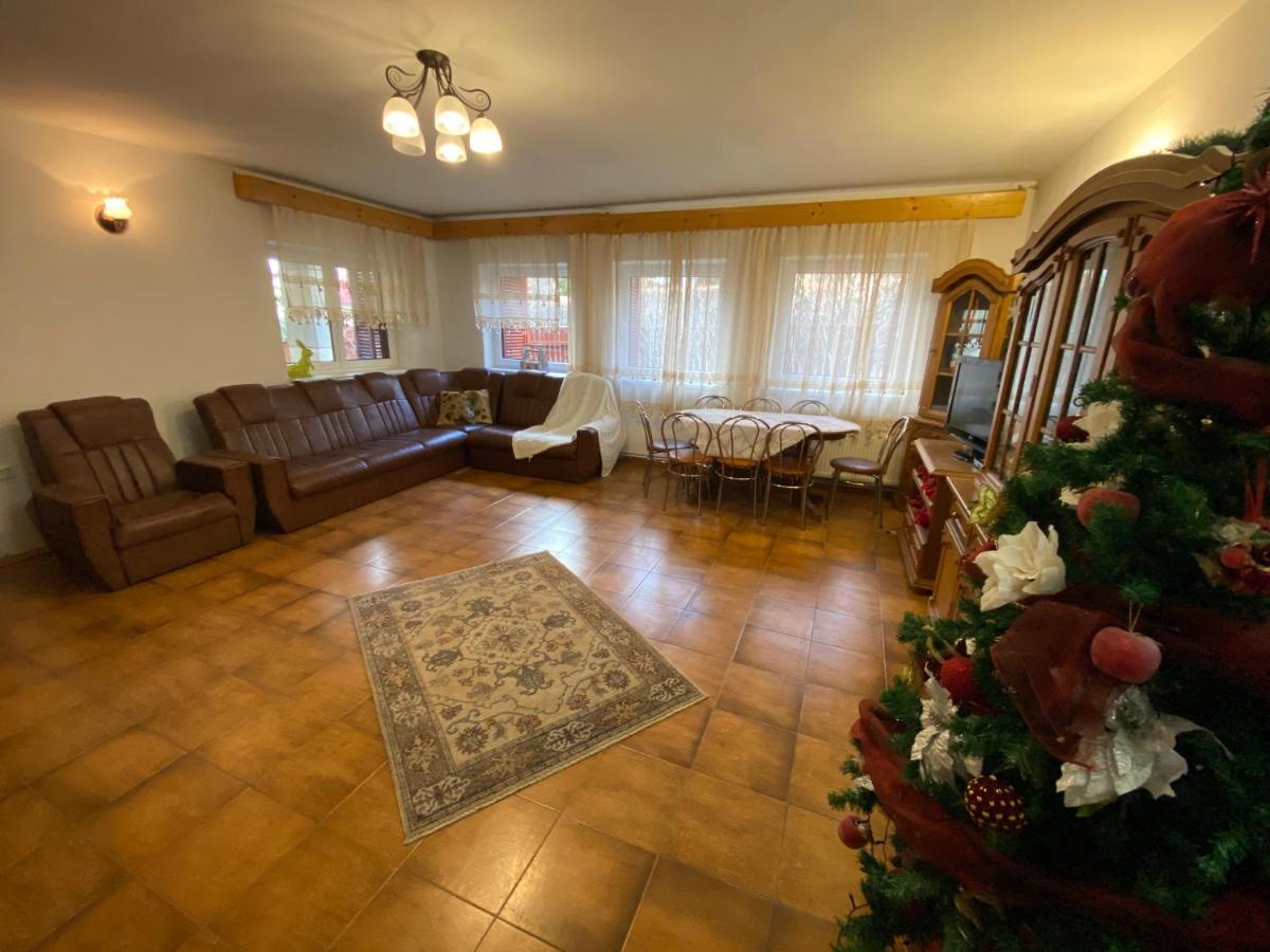 Villa Maris *