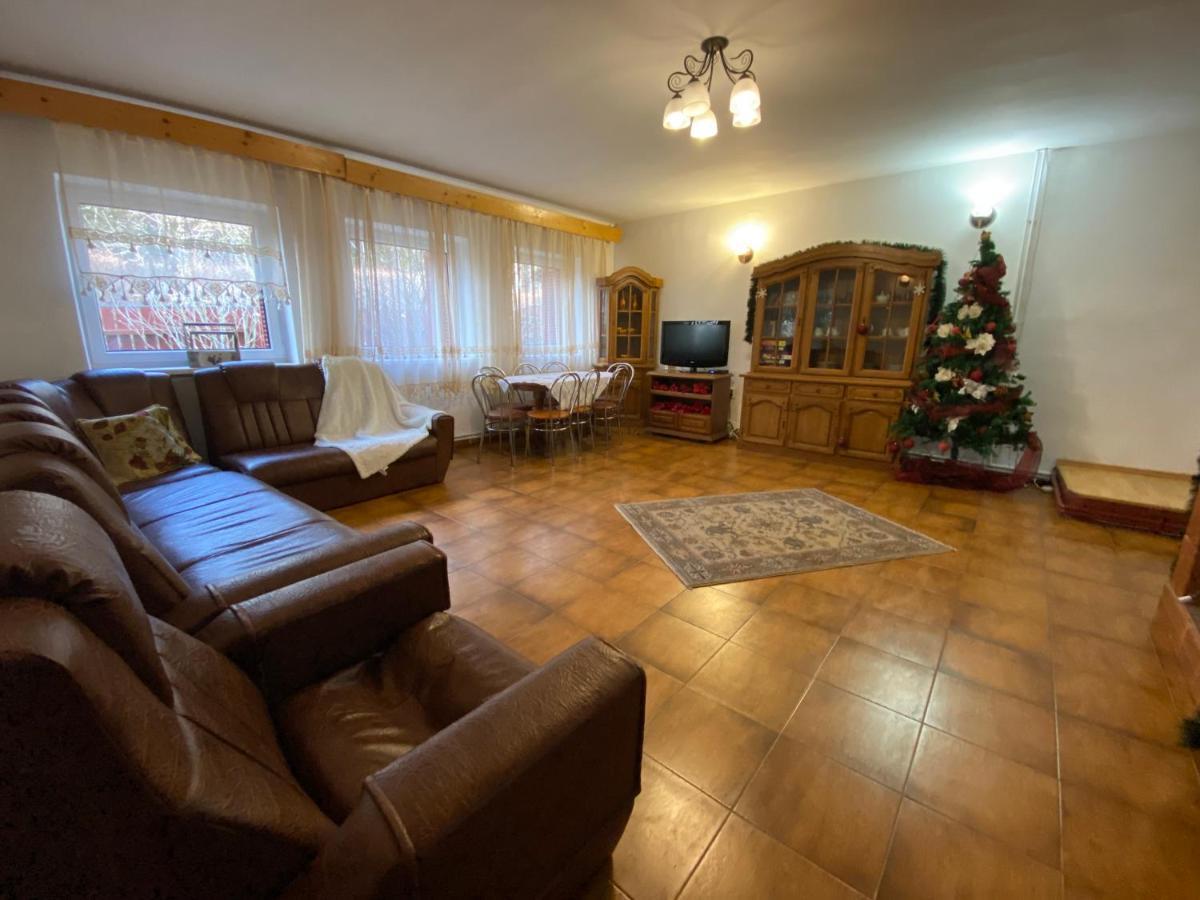 Maris Villa