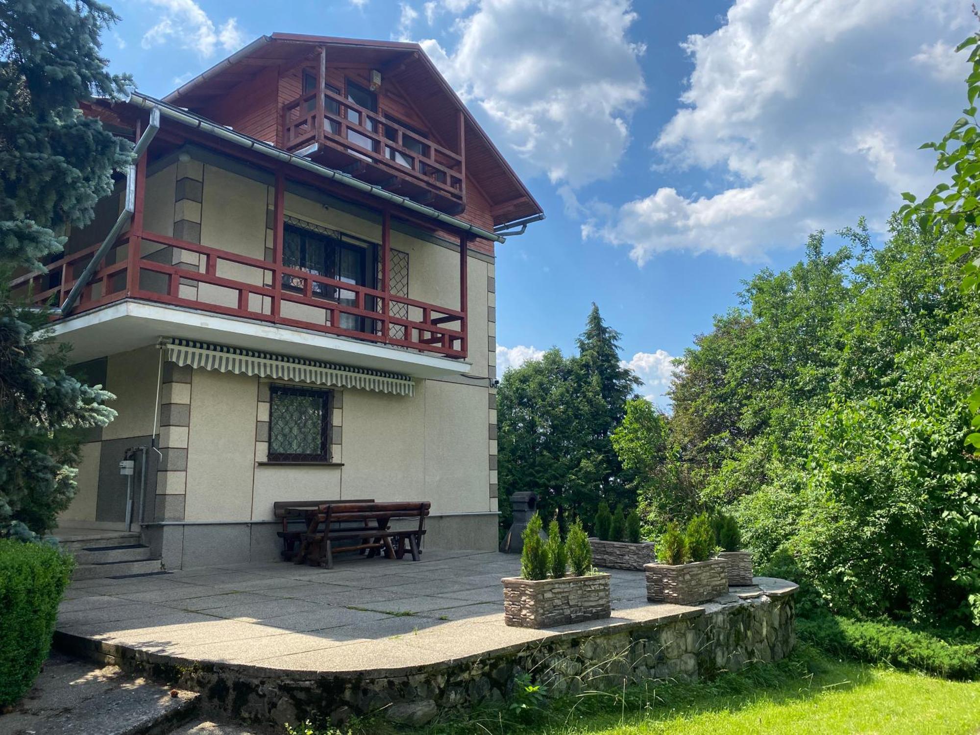 Maris Villa